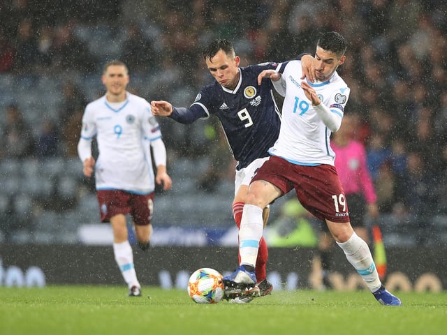 The worst ranked team in the world, should be - on paper - straightforward for a Scotland side which defeated them twice last year 6-0 and 2-0 and have done in all eight meetings, scoring 27 goals in the process.
WR - 210