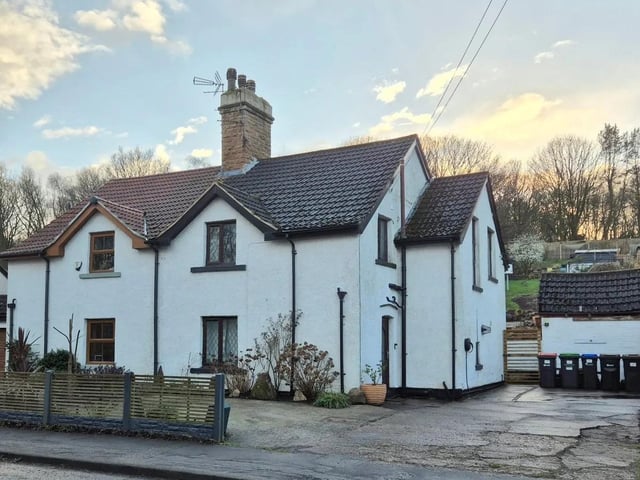 Externally, the property benefits from a driveway to the front providing off-street parking and an EV charger.
