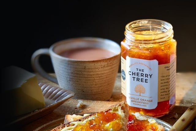 If you’re shopping for a foodie, why not treat them to some local jam and chutney? The Cherry Tree is a family run food producer based in the West Country since 1997, and sells an award-winning range of delicious jarred gifts. The perfect addition to your festive feast this year.