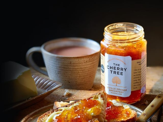 If you’re shopping for a foodie, why not treat them to some local jam and chutney? The Cherry Tree is a family run food producer based in the West Country since 1997, and sells an award-winning range of delicious jarred gifts. The perfect addition to your festive feast this year.