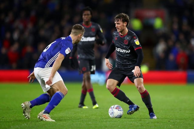 Aston Villa are considering joining Sheffield United in the race to sign Reading midfielder John Swift, however no official bid has been lodged. (Reading Chronicle)