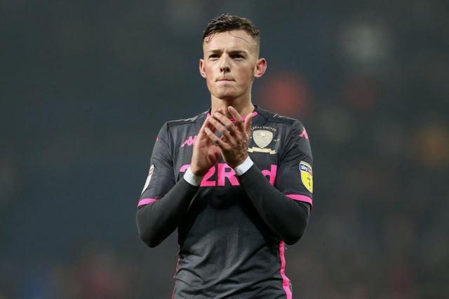Brighton and Hove Albion have told Leeds United that Ben White is not for sale, amid reports a new £30m bid was rejected. (Various)