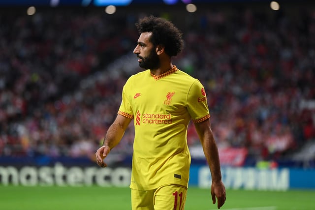 PSG have reportedly already set their sights on their marquee signing for next summer, with Liverpool's Mohamed Salah and Borussia Dortmund's Erling Haaland top of their wish list. The former has already scored 13 goals in ten games this season. (Mirror)