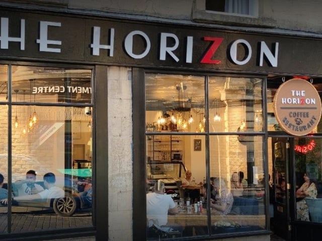 Is it a coffee shop or is it a restaurant? No, it's both! Customers can't get enough of this place - giving it a 4.8-star rating on Google. Reviews describe it as a 'little gem' with 'absolutely delicious' food.