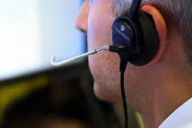 NHS England data shows it took an average of 155 seconds, or about two-and-a-half minutes, for Nottinghamshire 111 helpline operators to answer calls from people seeking medical help in September