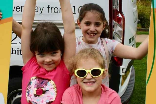 Mansfield Summer Festival will take place over two days at Titchfield Park