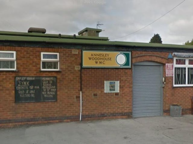 This venue is on Forest Road and has a Google Reviews rating of 4.5