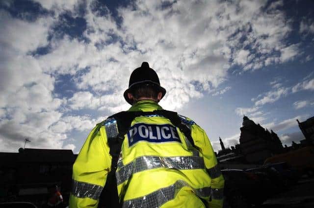 Weekly round-up of incidents in the Mansfield district.