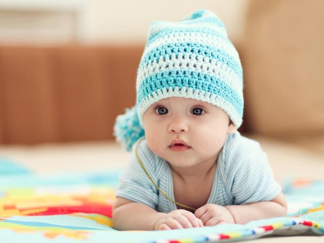 30 per cent of parents admitted to not giving their children's name enough thought. 29 per cent of parents who named their child Jaxon said they later regretted it