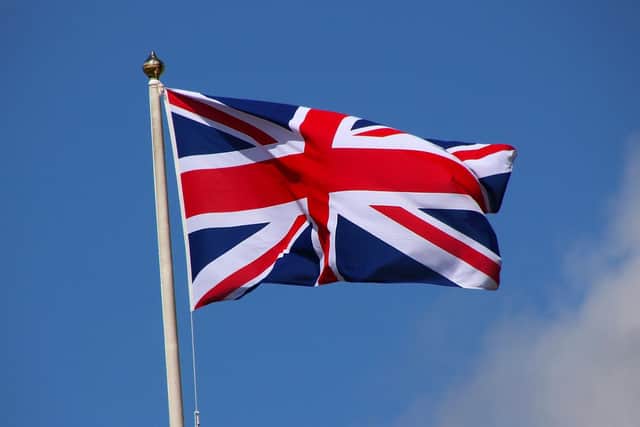Britishness is on the rise in Mansfield but declining in Ashfield