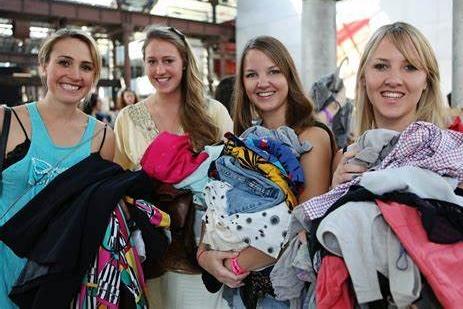 In the build-up to Christmas, money can get tight, especially with the cost of living crisis beginning to bite too. Mansfield Museum has come up with one way of helping out by setting up a re-used clothes swap shop on various dates (10 am to 3 pm) between now and the end of the year. Receive a token for each unwanted item you take along and then use your tokens to exchange for something new to you. Call the museum on 01623 463088 for the dates.