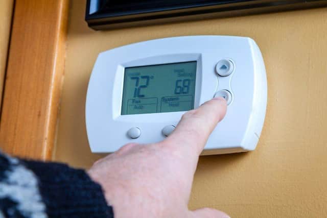 Millions of people nationwide are expected to be out of pocket this winter due to the increase in t