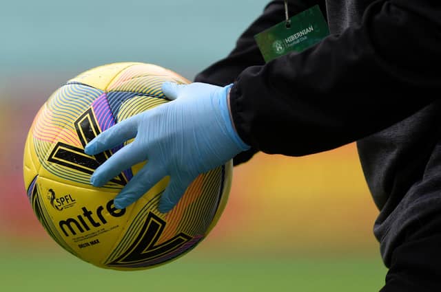 Thursday's Scottish football news and transfer gossip. Picture: SNS