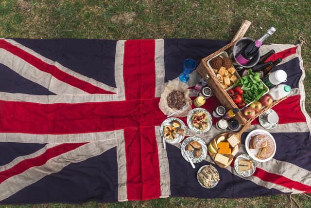 Nottinghamshire people have backed our call for Government to prioritise homegrown food production 