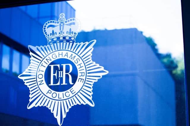 Two cats have died from suspected poisoning in Ollerton, say police.
