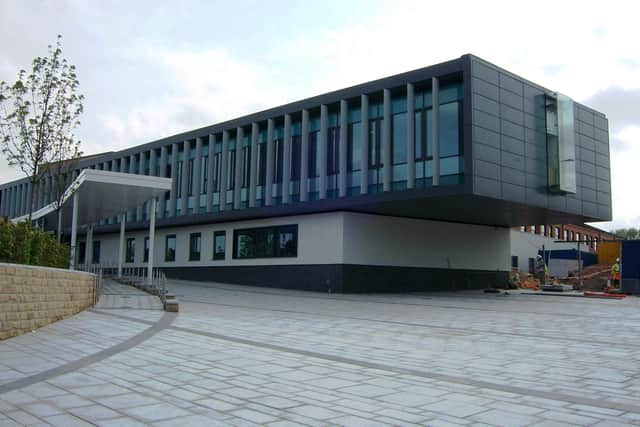 Fresh plan for 'one-stop' health check centre in Mansfield after