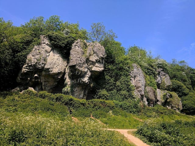 Walk one of the trails at Creswell Crags. Trails include the Creswell Crags Rail Discovery Trail, Harley Gallery Art Trail, Crags Bridleway Loop, Holbeck Walk and Elmton Walk. Or if walking is not your thing visit on Saturday, June 20, to attend the Prehistoric Fibres and Cordage Workshop where you will learn about the archaeology of cordage materials and have a go at making some with experimental archaeologist, Chris Woodland. The workshop costs £45, from 10am to 1pm.  For more information visit www.creswell-crags.org.uk.