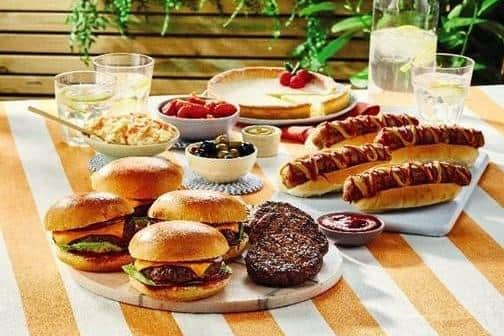 Aldi services up sizzling savings for National BBQ Week.