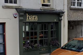 This Hillsborough spot won high praise from the Michelin Guide for its locally sourced ingredients.  Hara @ Home is now available for carry-out meals on Friday and Saturday evenings and for Sunday lunch.  Visit hara.deliverni.com