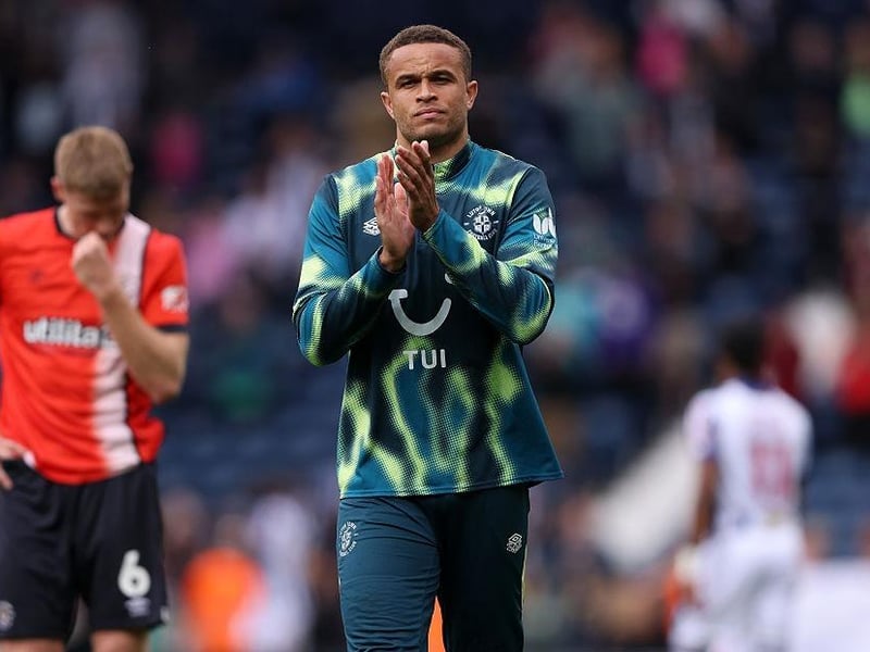 Derby County have reportedly agreed a fee with recently-relegated Luton Town to sign striker Carlton Morris ahead of the 25/26 EFL Championship campaign. Morris experienced all the highs and lows with Luton after signing from Barnsley in 2022. The 22/23 campaign, in which he scored twenty goals, could certainly be considered the highlight of his time at the club, as he was a vital part in securing the club’s promotion to the Premier League