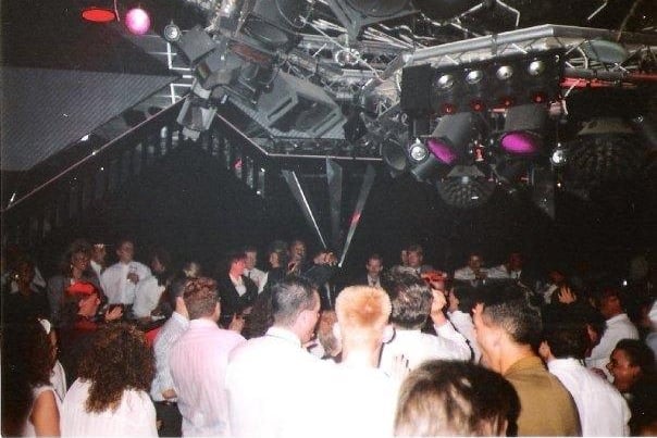 The Village was home to 50p a pint and the stickiest floor known to man, but clubbers will have lots of fond memories.
