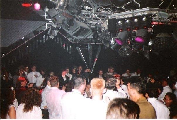 The Village was home to 50p a pint and the stickiest floor known to man, but clubbers will have lots of fond memories.