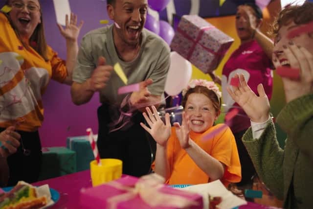 RedKangaroo Celebrates UK’s Most Popular Birth Date With Free Birthday Parties Up For Grabs