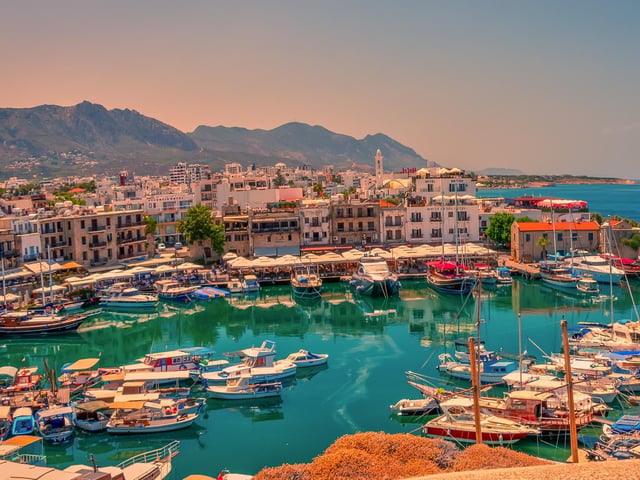A sun-soaked holiday magnet in the Mediterranean that is popular all year round.