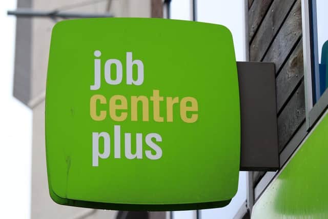 Covid-19 has left many private tenants in Mansfield and Ashfield on universal credit struggling to pay rent