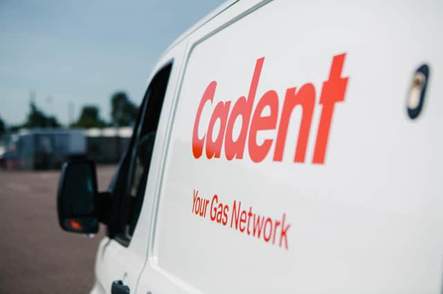 Cadent is offering its workers two days of paid volunteer leave.