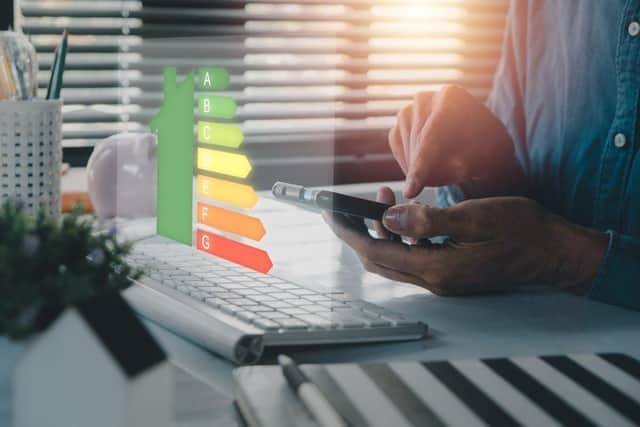 EPC Energy Efficiency