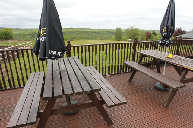 "A little gem of a pub with stunning views," says one Tripadvisor reviewer of The Three Merry Lads on Redmires Road, where the beer garden overlooks the Rivelin Valley. Walk-in tables are available where possible but booking is strongly advised. Call 0114 230 2824.