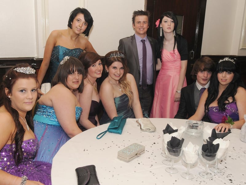 Tibshelf School