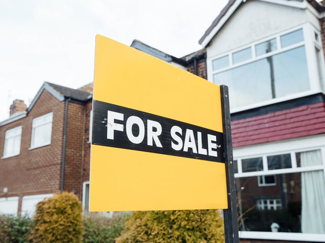 These are the 11 most expensive homes for sale in Mansfield