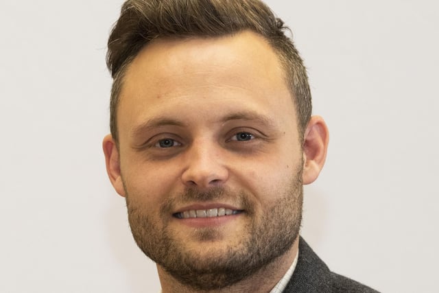 Some readers called for a change in MP. Dale Westwood would like to see Coun Ben Bradley MP voted out. Many other readers agreed, with calls for 'Tories out' and hopes for a new MP to take on the role. Liz Hursthouse added: "Surely, it has to be Bradley gone."