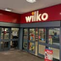 Wilko has gone from the High Street - but lives on online. Photo: John Smith