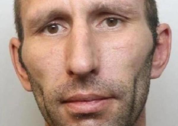 Gardiner, 40, of Chesterfield Road, Shuttlewood, has been jailed for 45 months after he was found guilty of assault occasioning grievous bodily harm.