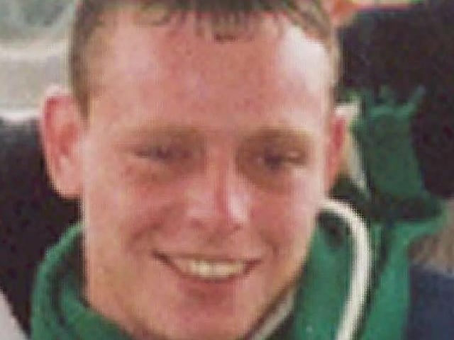 John Shippam was found dead in a flat in Bestwood by a neighbour on October 7, 2002 - he had been shot. It was thought the killing was connected to local criminal gangs in the area but his killer has not been found.