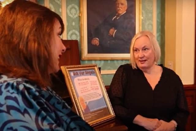 Scheme to keep people safe on dates relaunched across Nottinghamshire