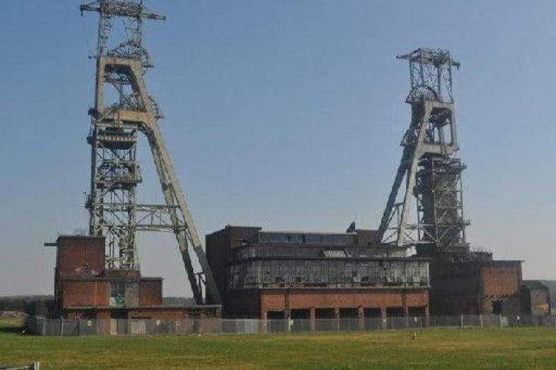 When operational, the collieries across the Mansfield area were some of the most productive coal mines in the country. Pits like Clipstone and Pleasley remain standing even to this day as a lasting reminder of the proud bond our area has to the coal mining industry.