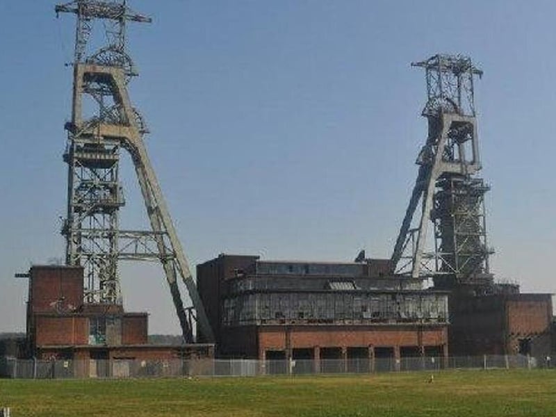 When operational, the collieries across the Mansfield area were some of the most productive coal mines in the country. Pits like Clipstone and Pleasley remain standing even to this day as a lasting reminder of the proud bond our area has to the coal mining industry.