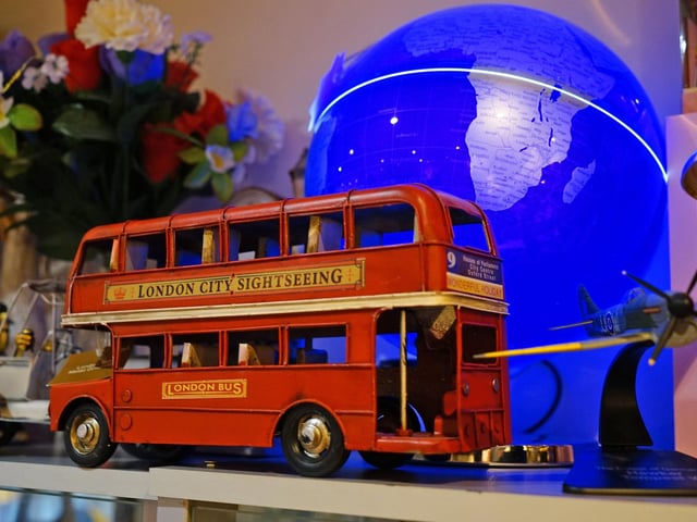 First look at new gift and toy shop in Mansfield, One Gift to Another