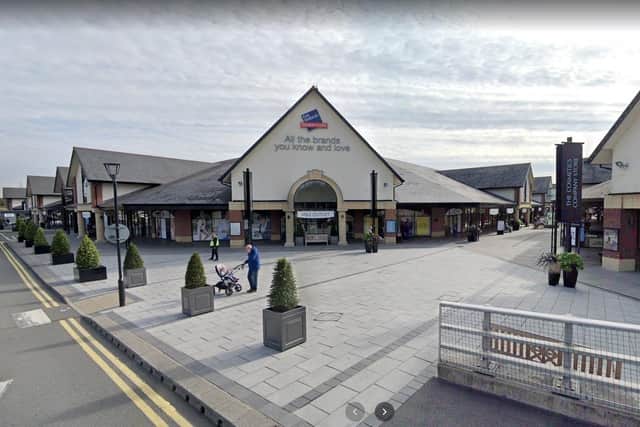 McArthurGlen Designer Outlet East Midlands has announced the return of the School Uniform Swap