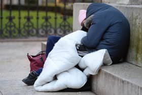 Nottingham City Council needs hundreds of thousands of pounds in extra funding to help every young person facing homelessness