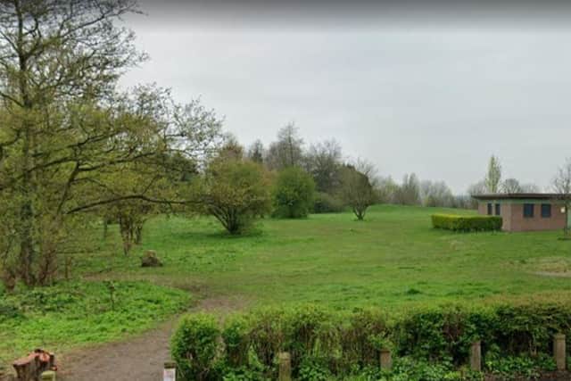 Selston Country Park has again bee awarded a Green Flag honour. Photo: Google