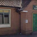 The current landlord and landlady of the Old Bank in Shirebrook are retiring this weekend. Photo: Google
