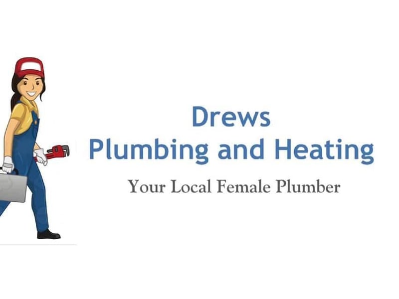 Drews Plumbing and Heating has more than 80 Google reviews.