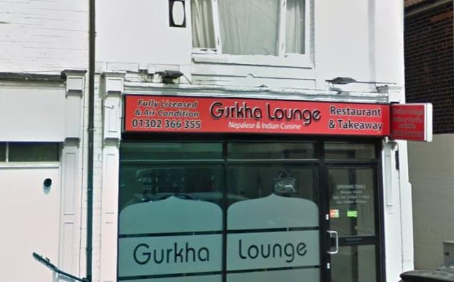 The tenth best Indian restaurant in Doncaster according to our readers is Gurkha Lounge. You can find them at, 199 Carr House Rd, Doncaster DN4 5DP.