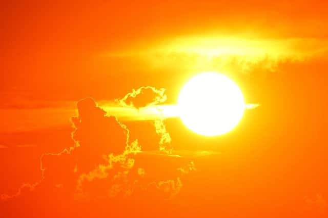 Today (June 21) is the Summer Solstice - the longest day of the year.