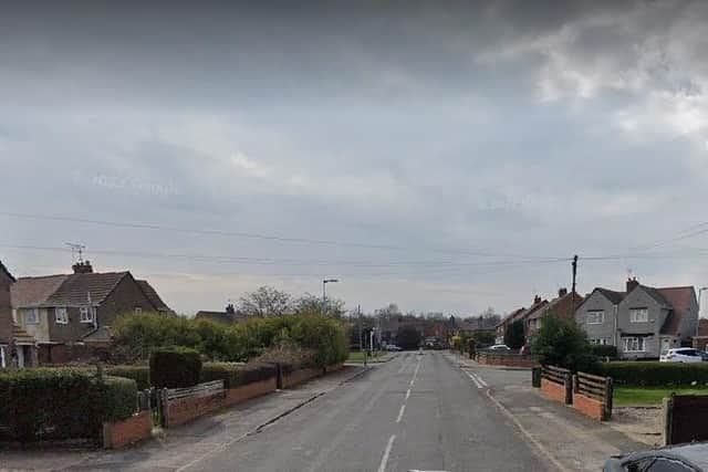 The new community base would be created in a ground-floor flat at the heart of Sutton's Leamington Estate.